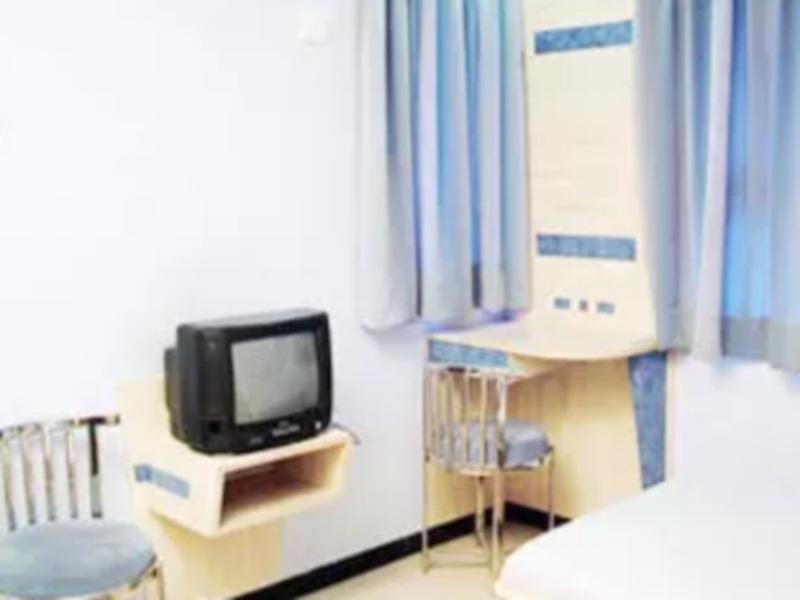 Hotel Everstar 拉杰果德 外观 照片